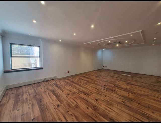 974M² OFFICE TO LET IN SANDTON CENTRAL